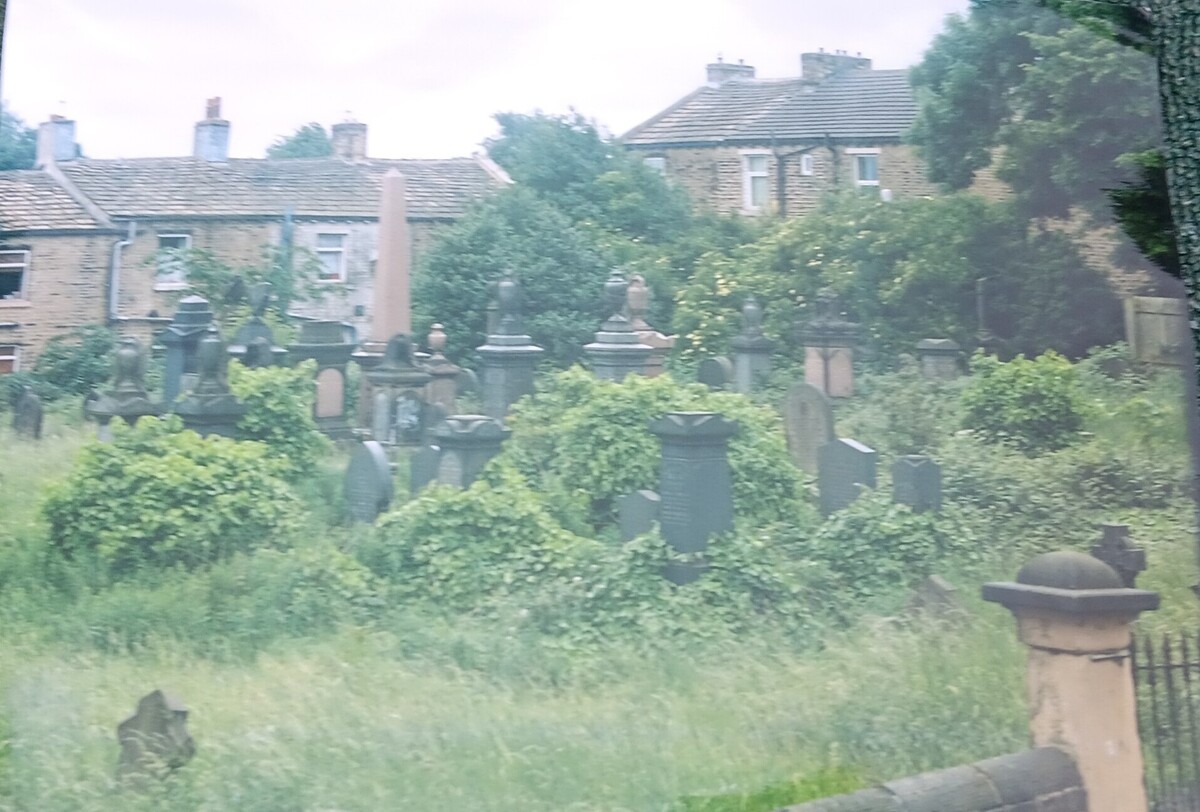 Old view from Chapel Street